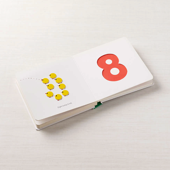 Touch Think Learn: Numbers