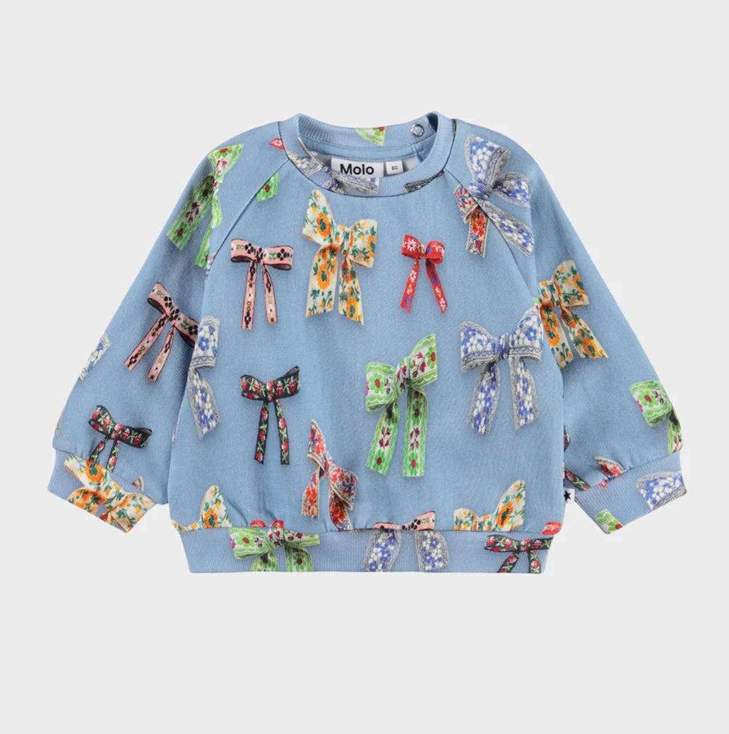 Disc Sweatshirt