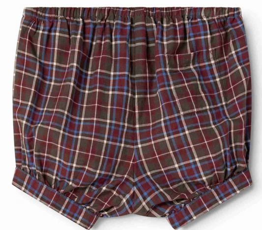 Pablo Bloomers