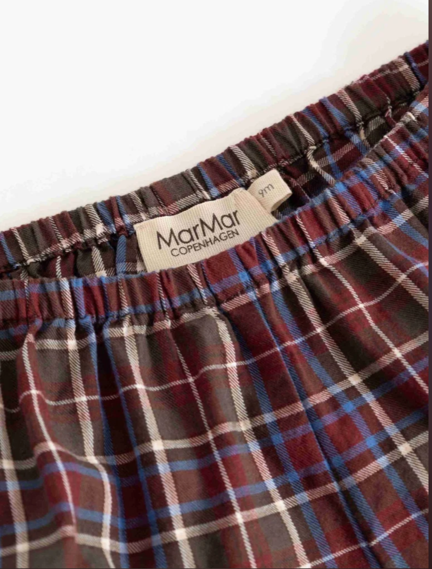 Pablo Bloomers