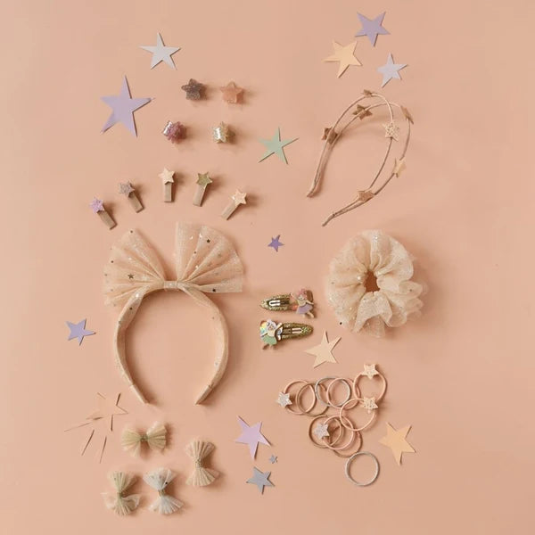 Twinkle Twinkle Mini Clip Set