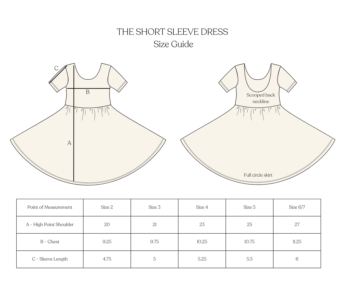 Long Sleeve Twirl Dress