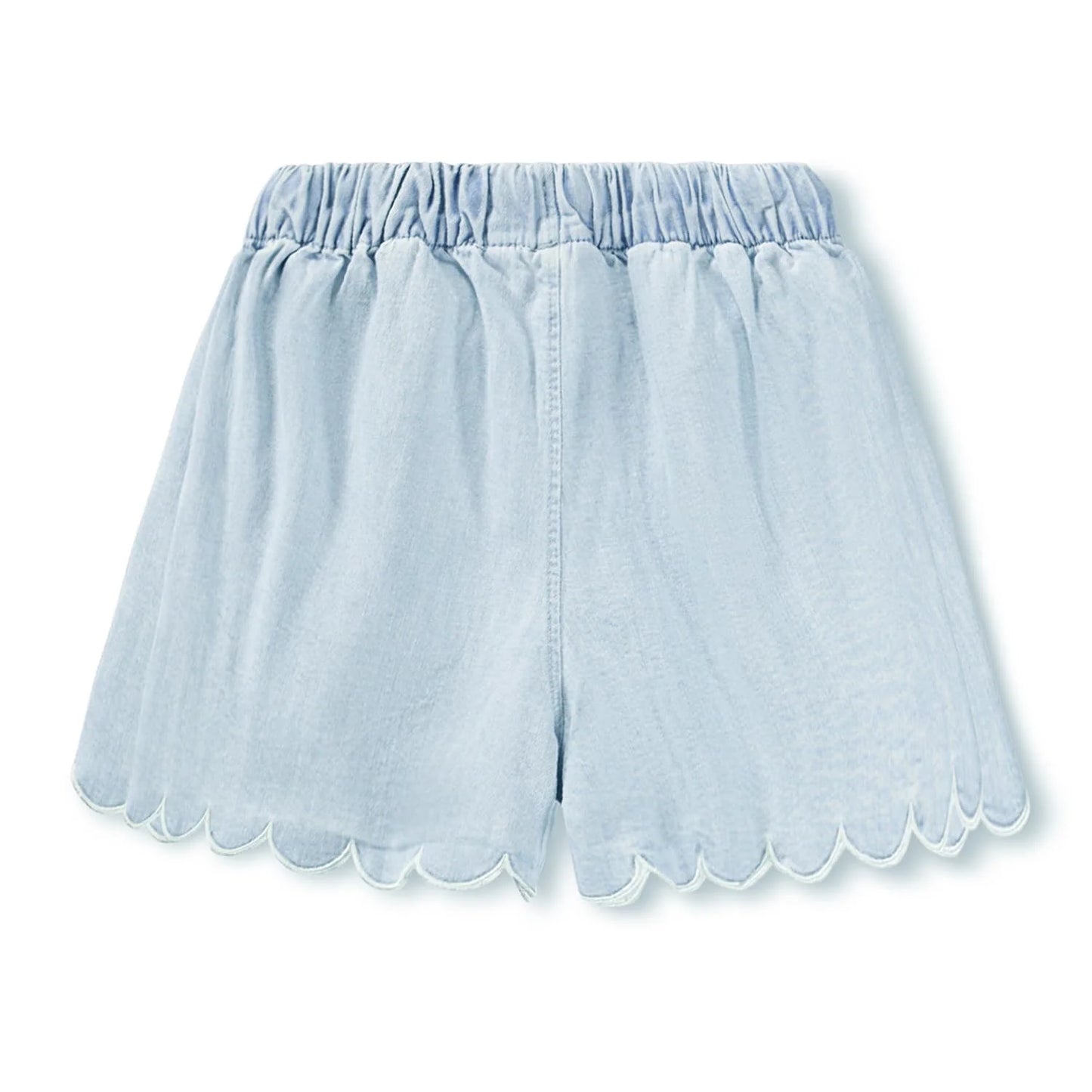 Addie Short