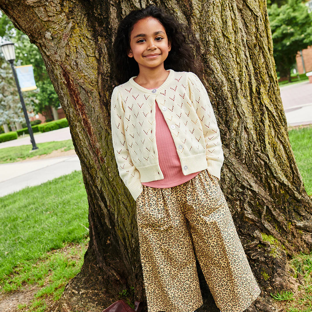 Girls Wylie Pant