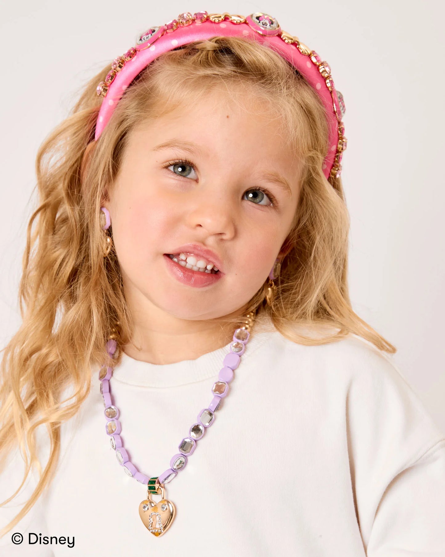 Disney Minnie Mouse Headband