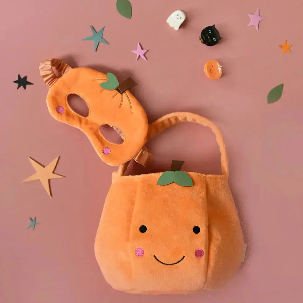 Spooky Halloween Claw Clips