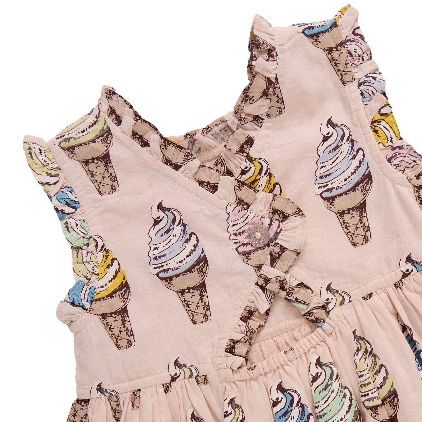 Girls Alyssa Dress