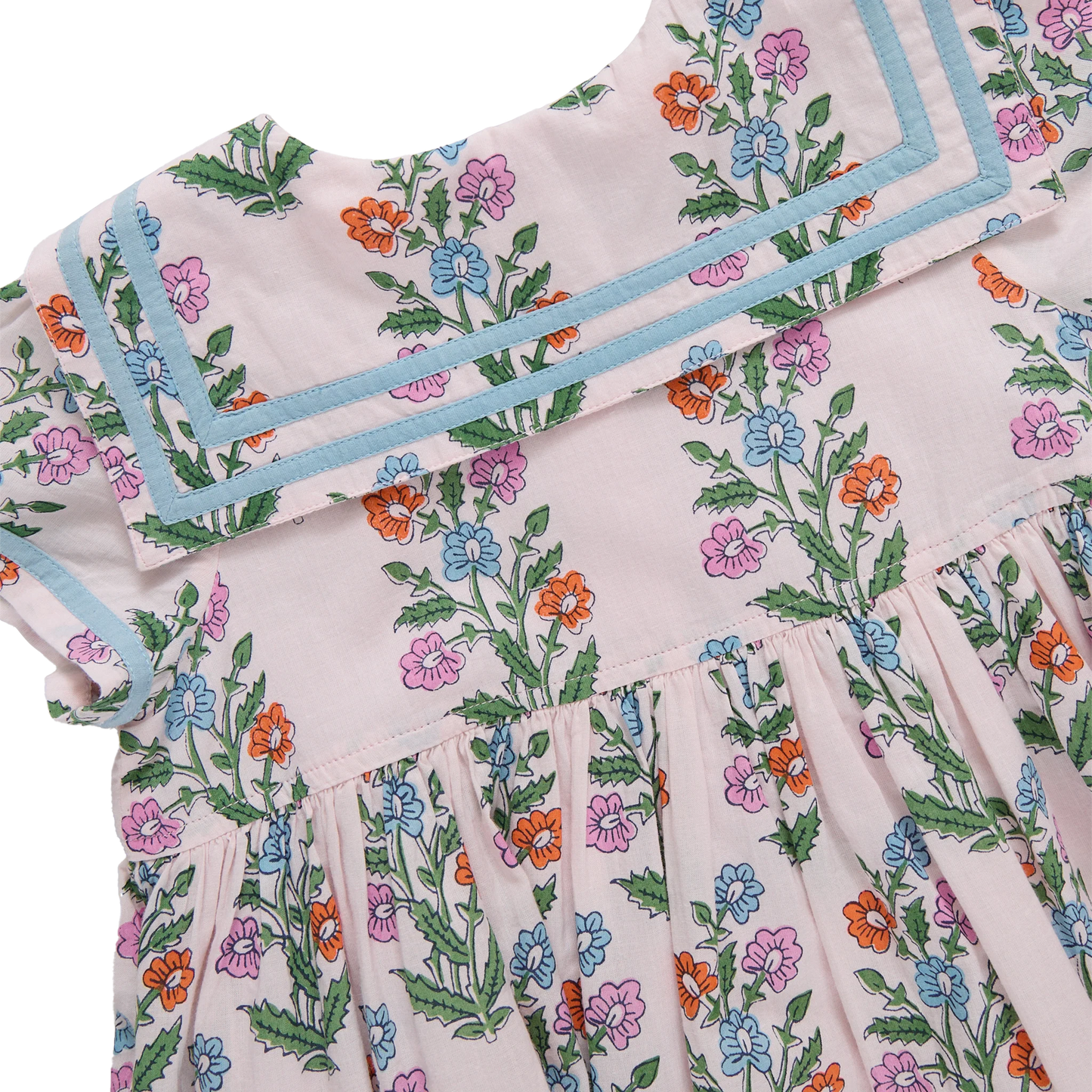 Girls Elowen Dress
