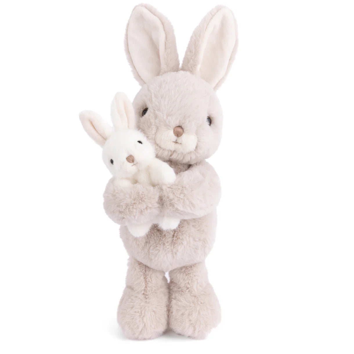 Sunny & Mama - Bunnies
