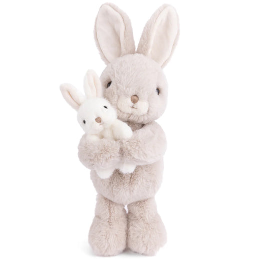 Sunny & Mama - Bunnies