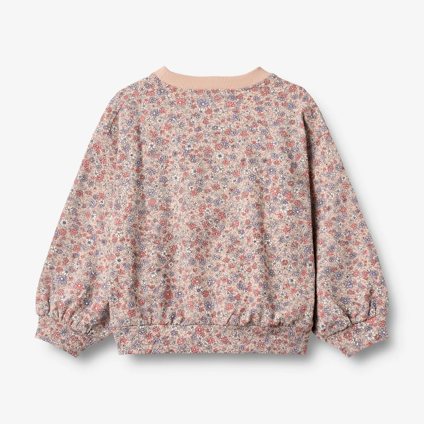 Sweatshirt Long Sleeve Lisa