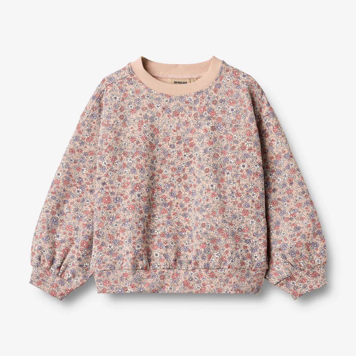 Sweatshirt Long Sleeve Lisa