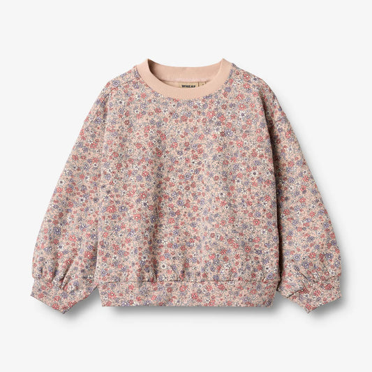 Sweatshirt Long Sleeve Lisa