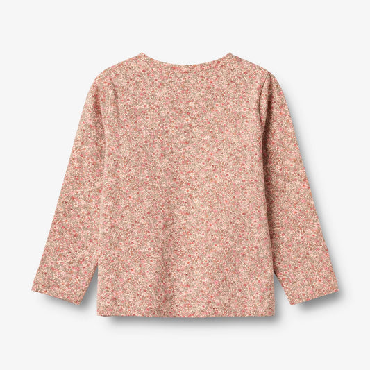 T-Shirt Long Sleeve Manna