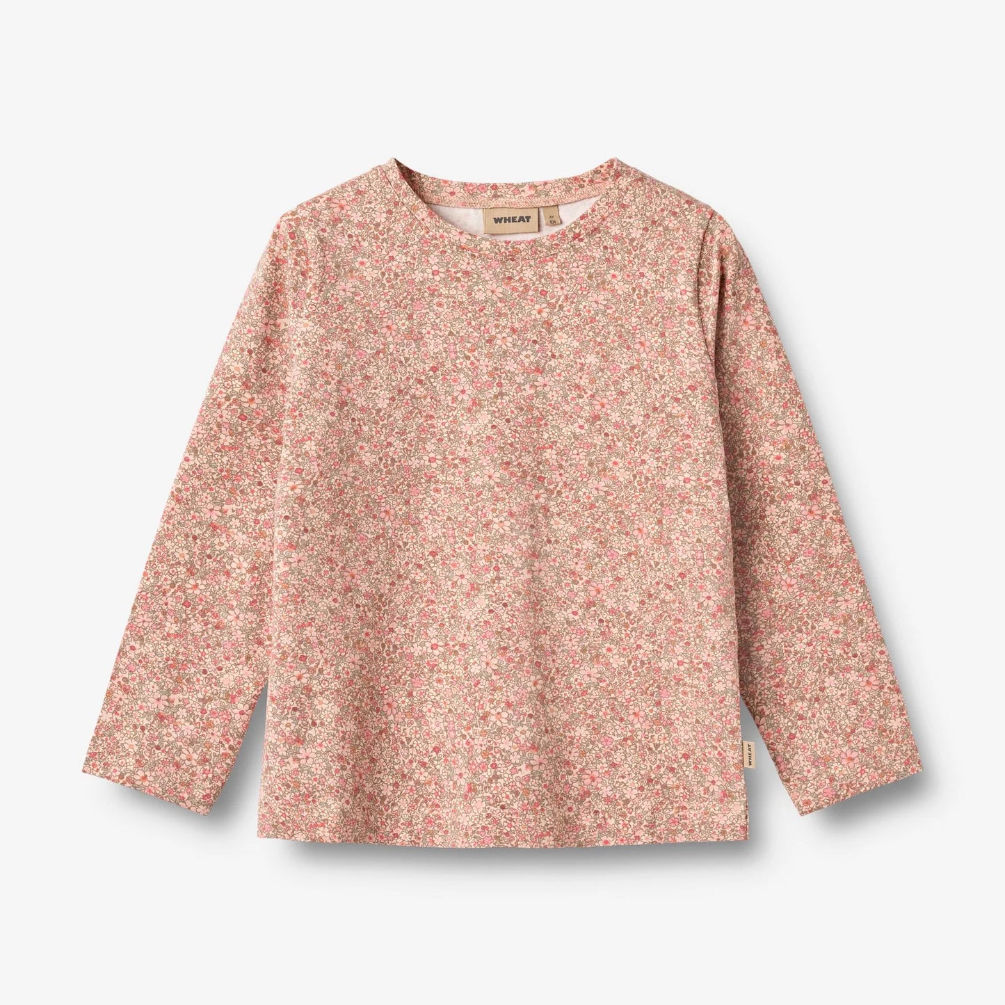 T-Shirt Long Sleeve Manna