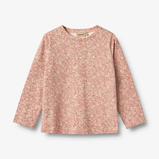 T-Shirt Long Sleeve Manna