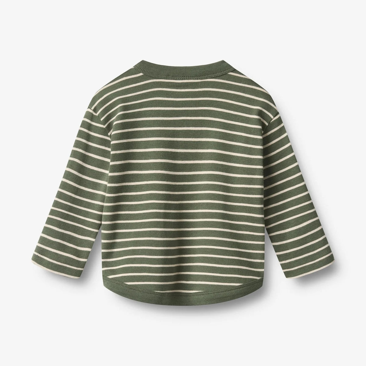 T-Shirt Long Sleeve Osvald