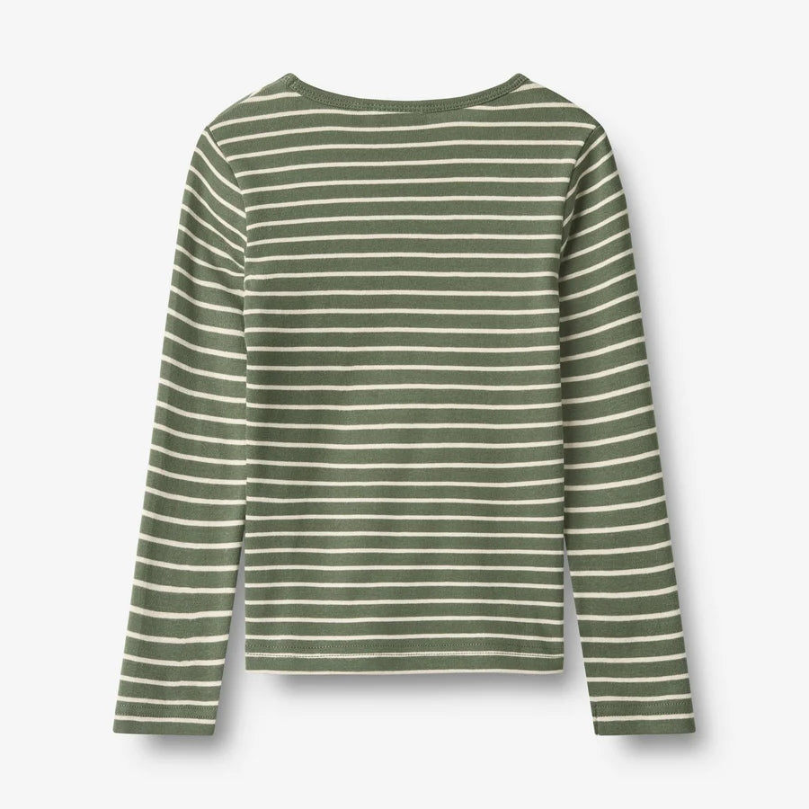 T-Shirt Long Sleeve Stig
