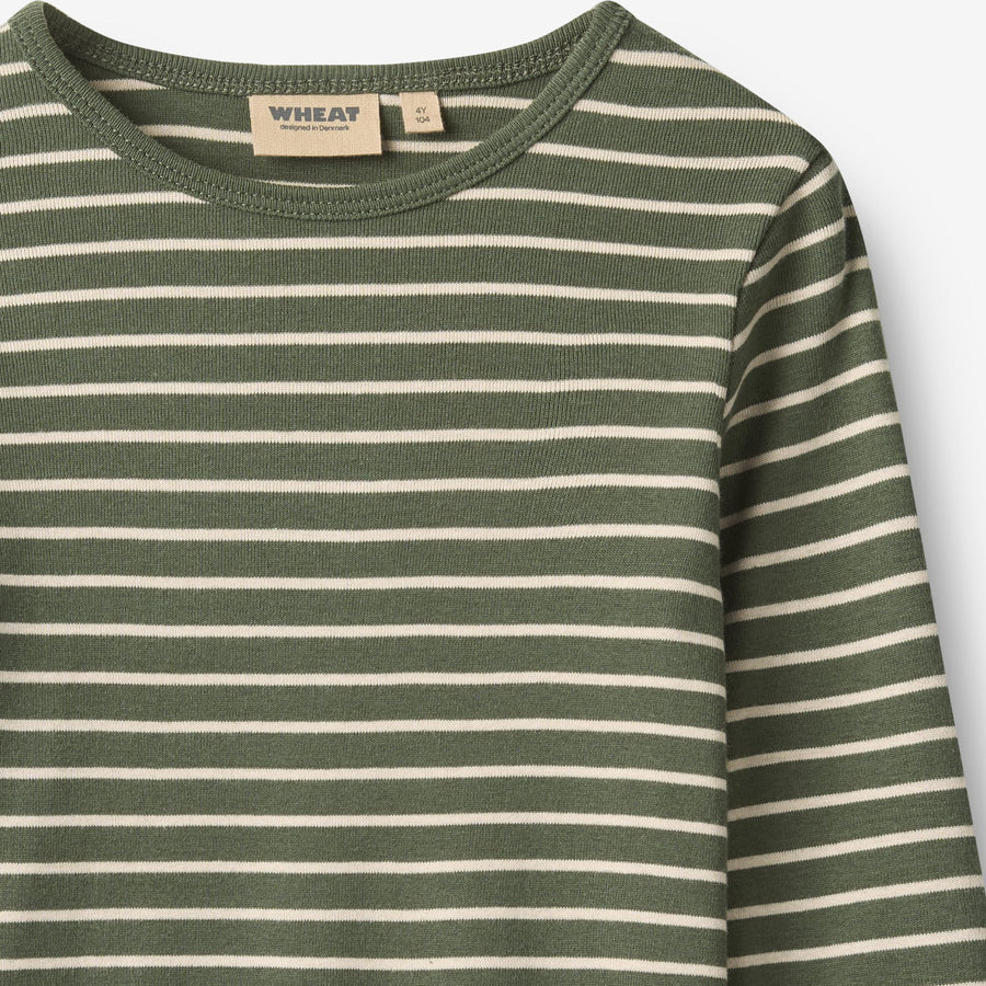T-Shirt Long Sleeve Stig