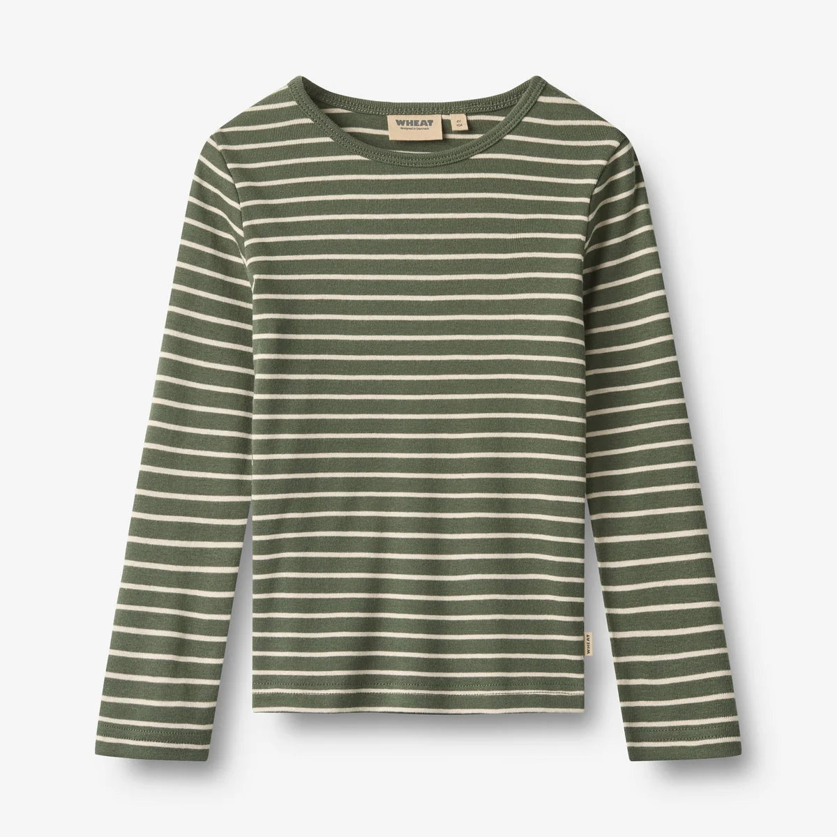 T-Shirt Long Sleeve Stig