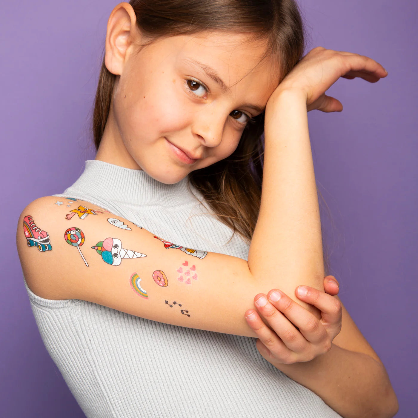 Temporary Tattoos - Unicorn