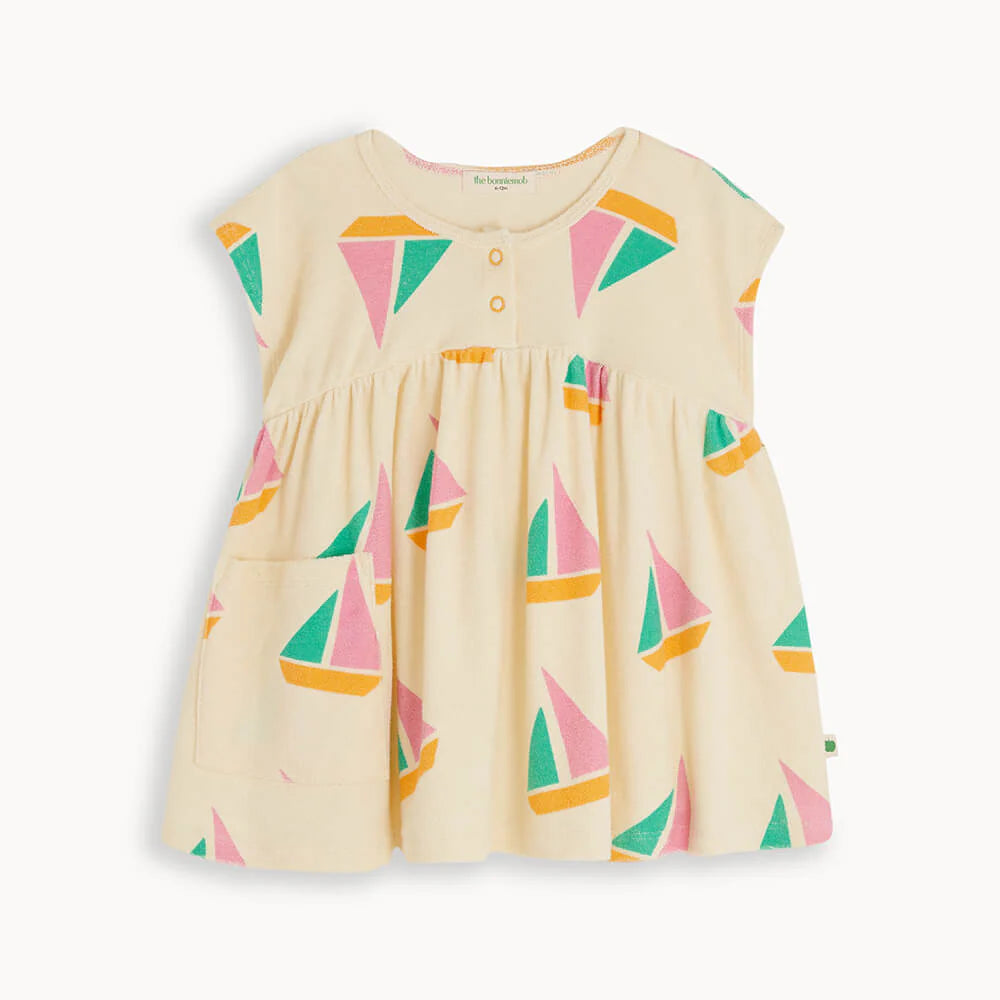 Taya Sun Dress Kids
