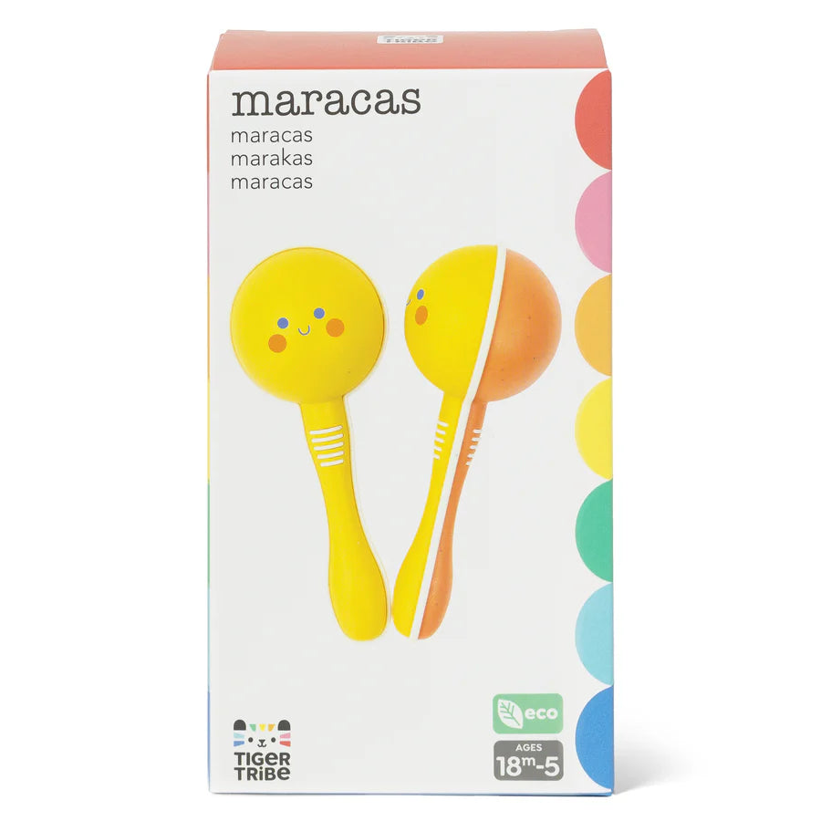 Maracas