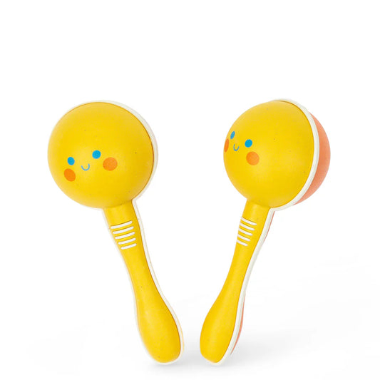 Maracas