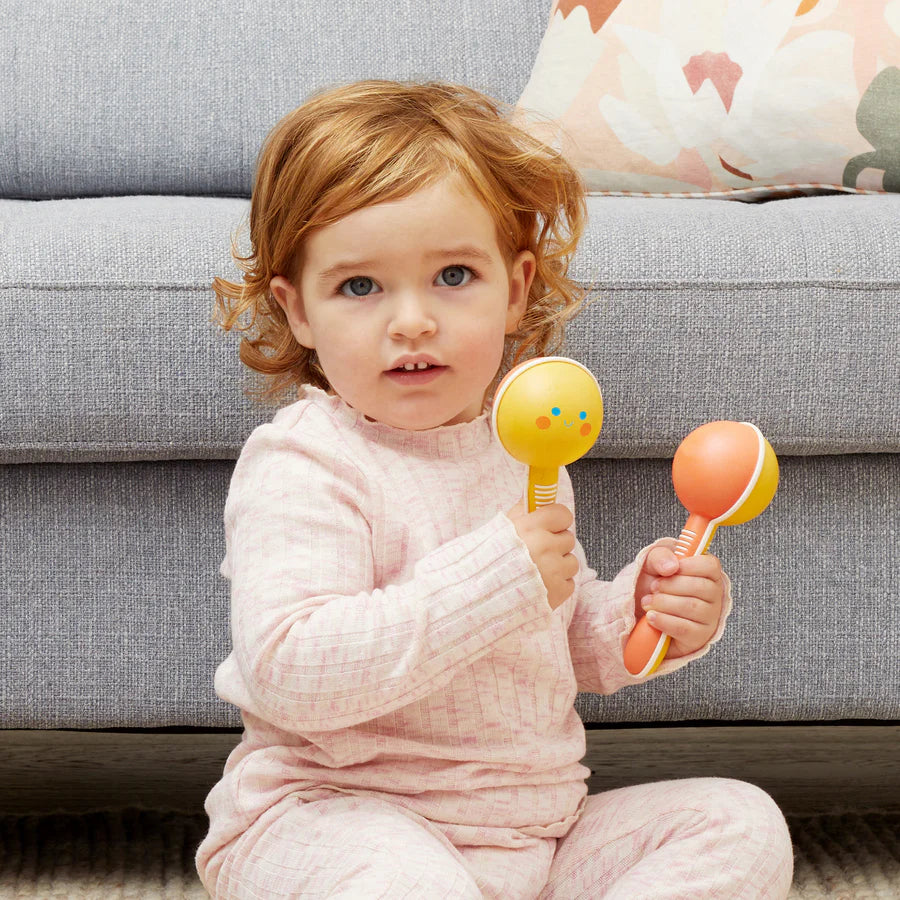 Maracas