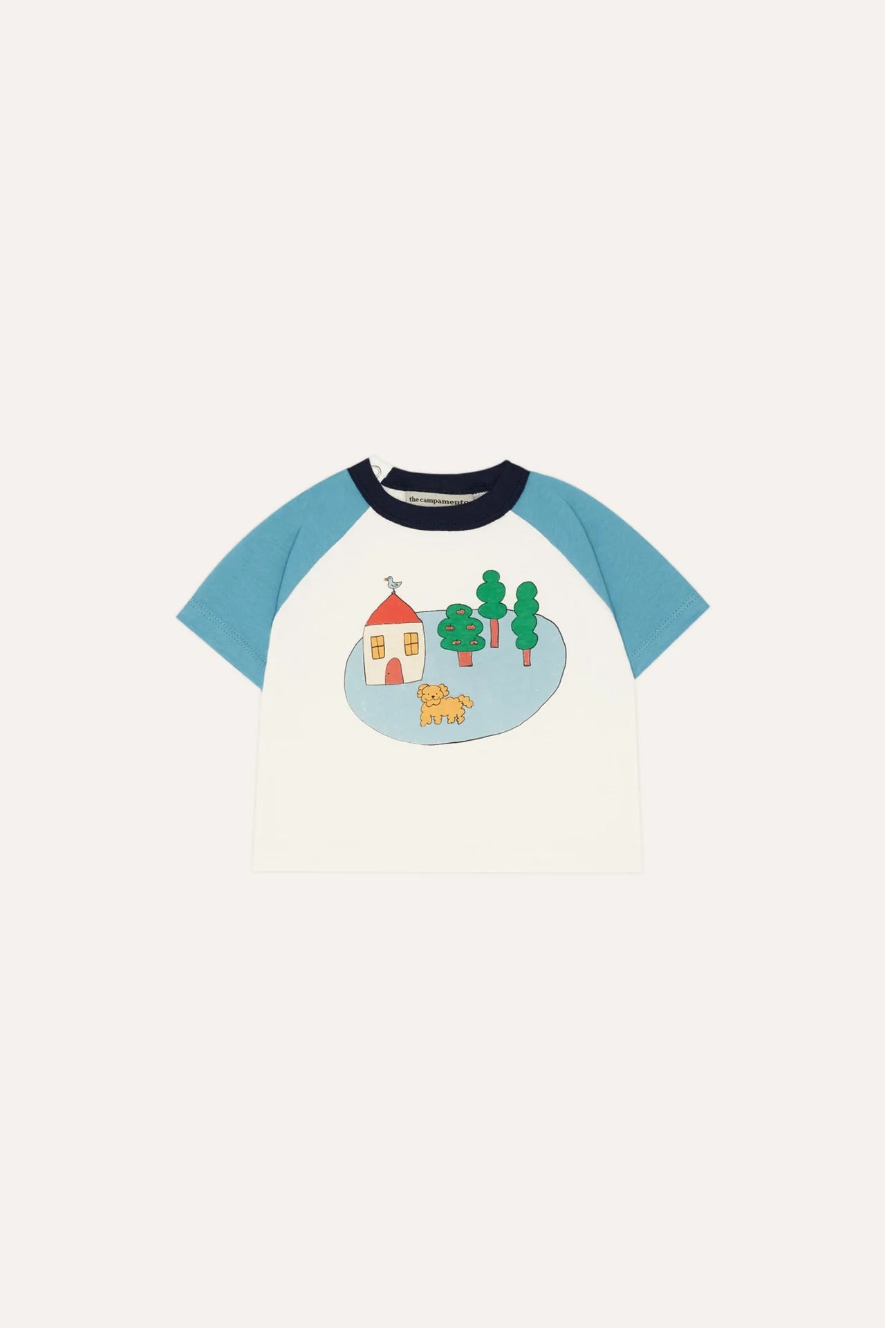 Baby T-Shirt