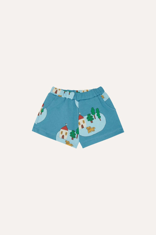 Baby Shorts