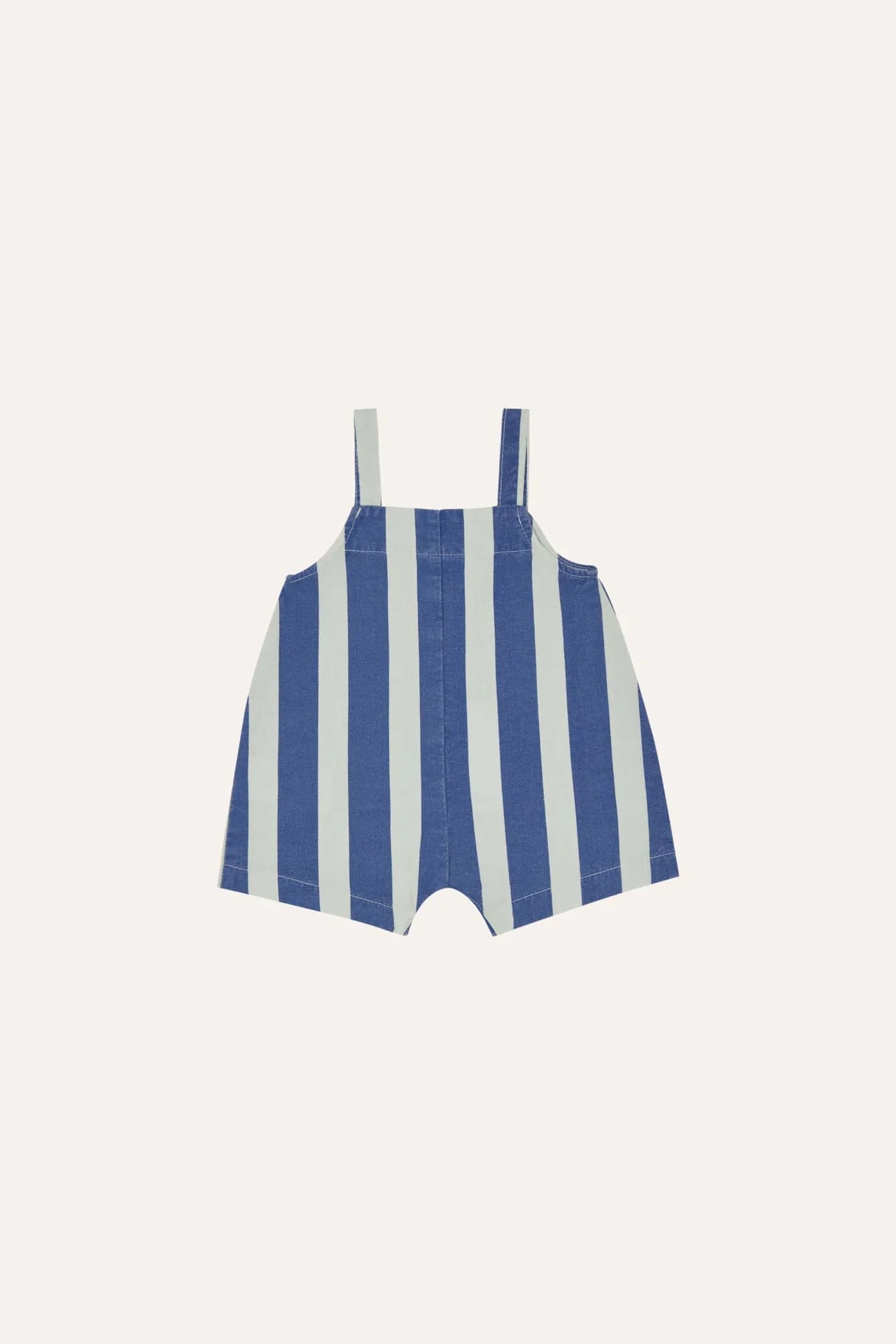 Washed Baby Dungaree