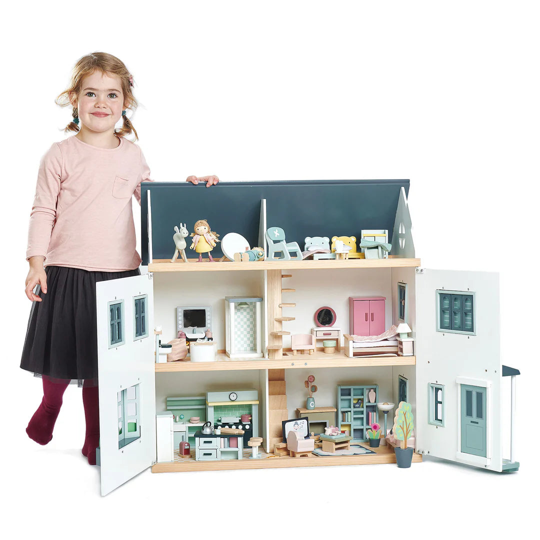 Dovetail Kidsroom Set