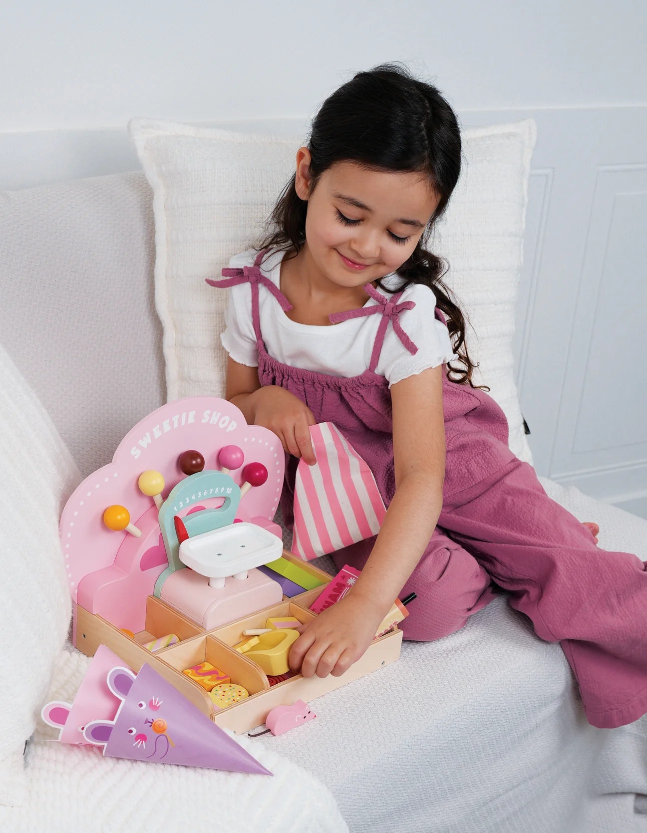 Sweetie Pic' N' Mix Shop