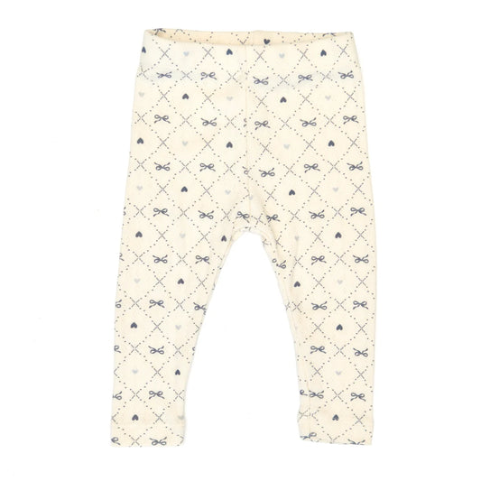 Pointelle Pant