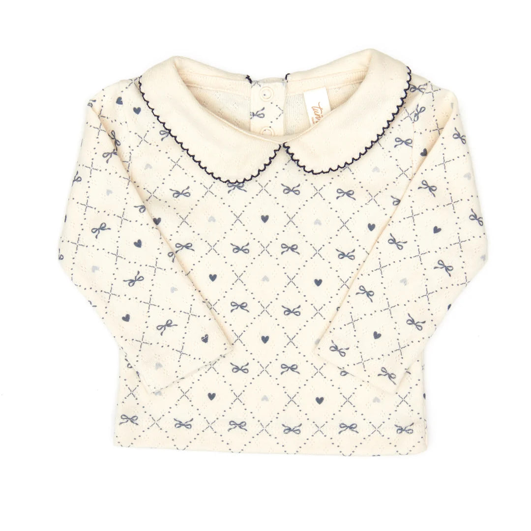 Emma LS Top