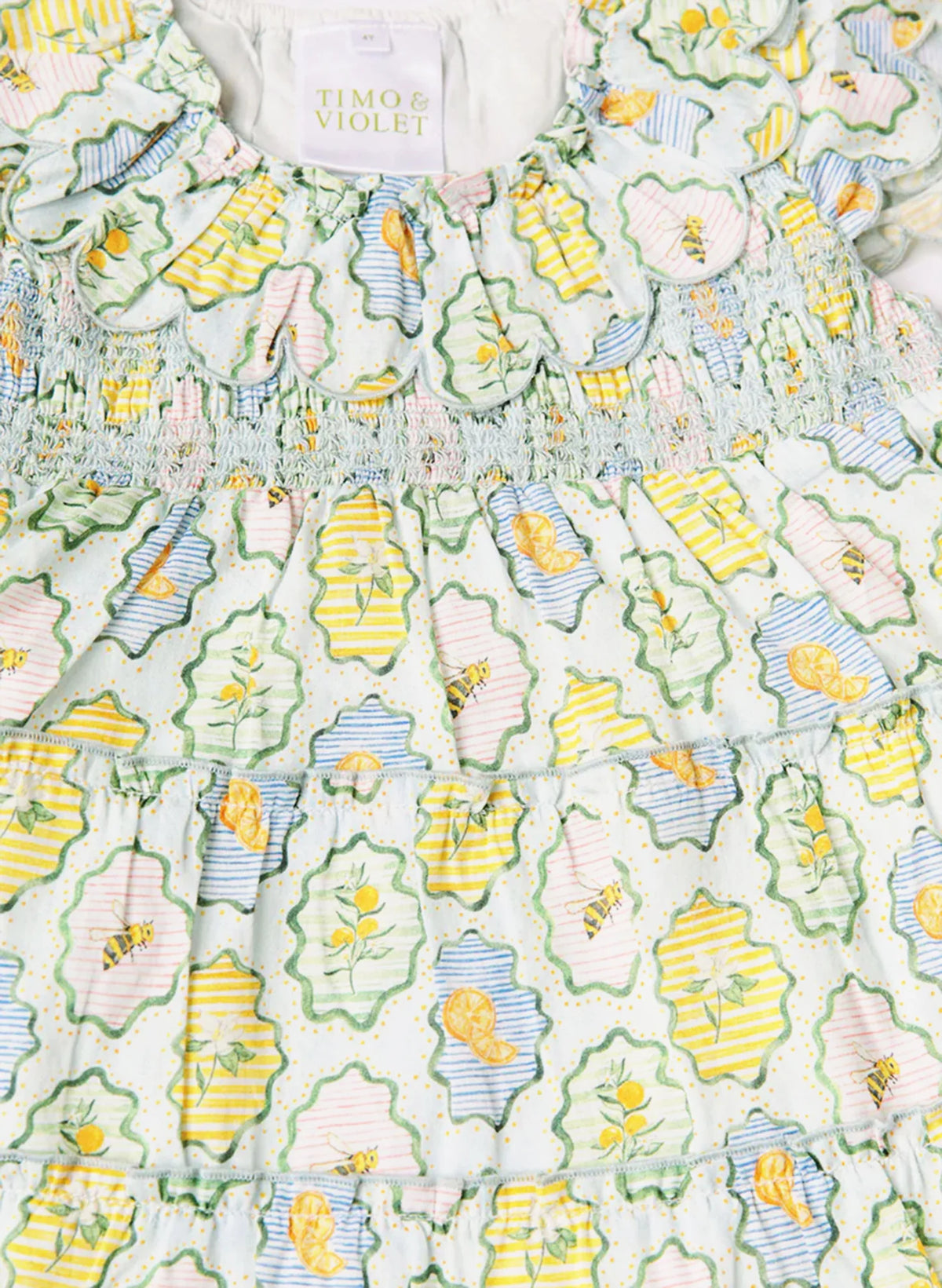 The Mimi Dress
