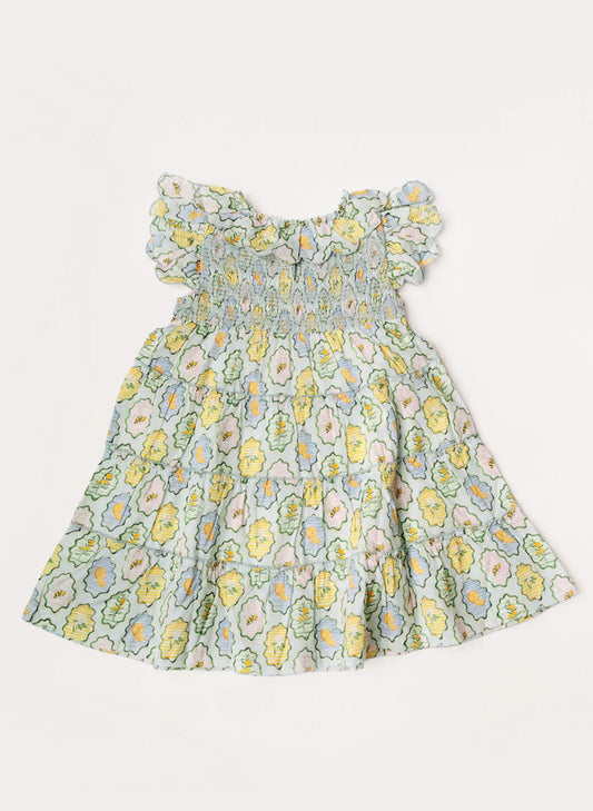 The Mimi Dress