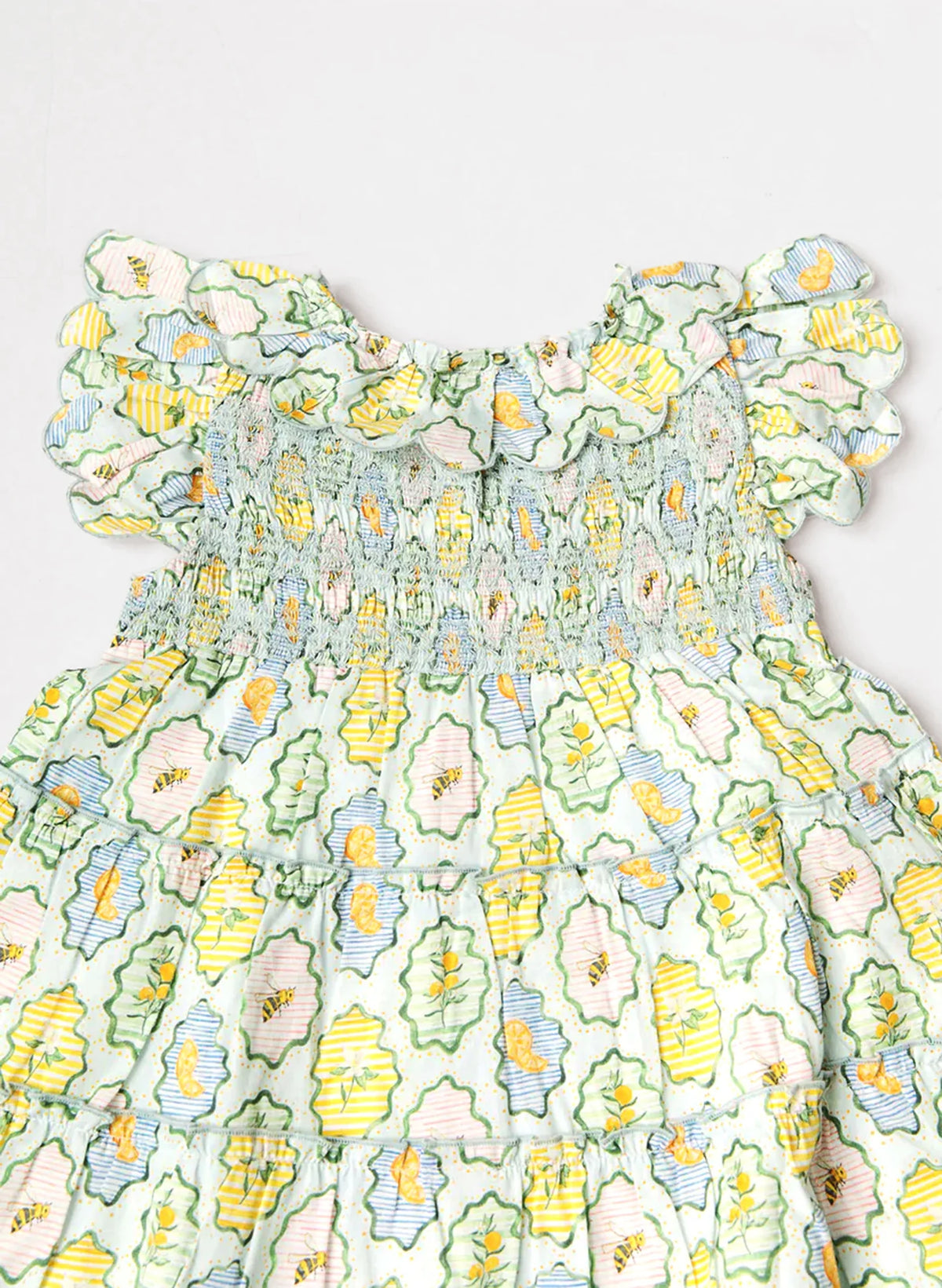 The Mimi Dress
