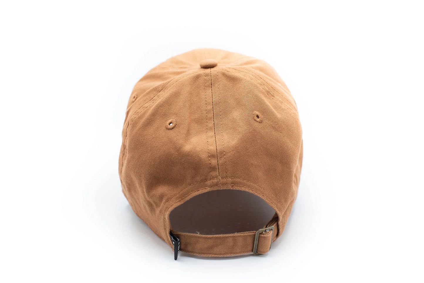 Grandpa Terra Cotta Hat - Adult