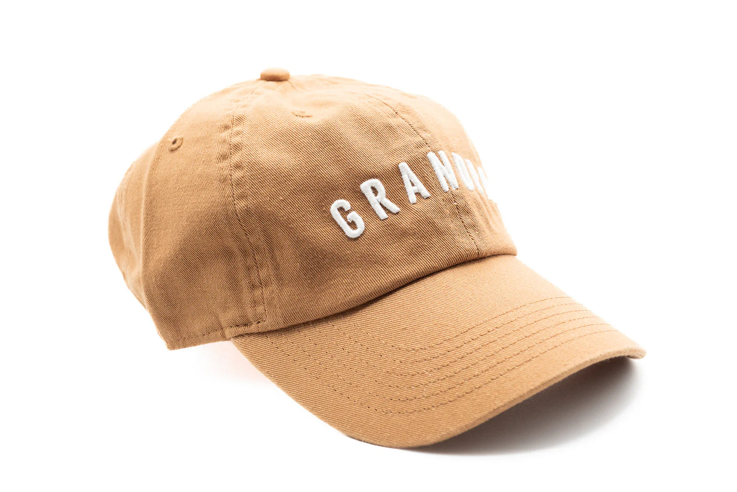 Grandpa Terra Cotta Hat - Adult