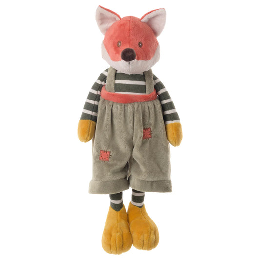 The Big Fox