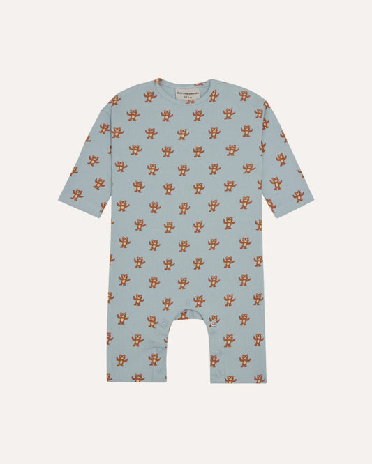 Happy Bears Baby Overall