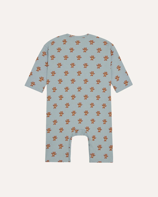 Happy Bears Baby Overall