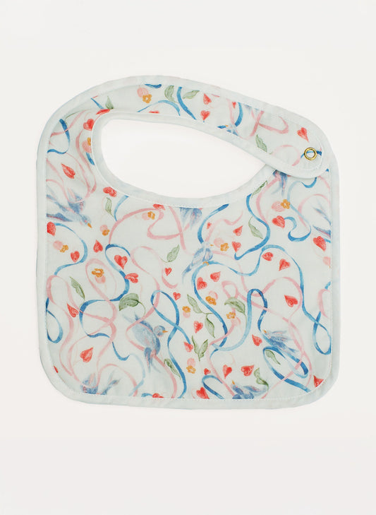 Songbird Bib - Multi