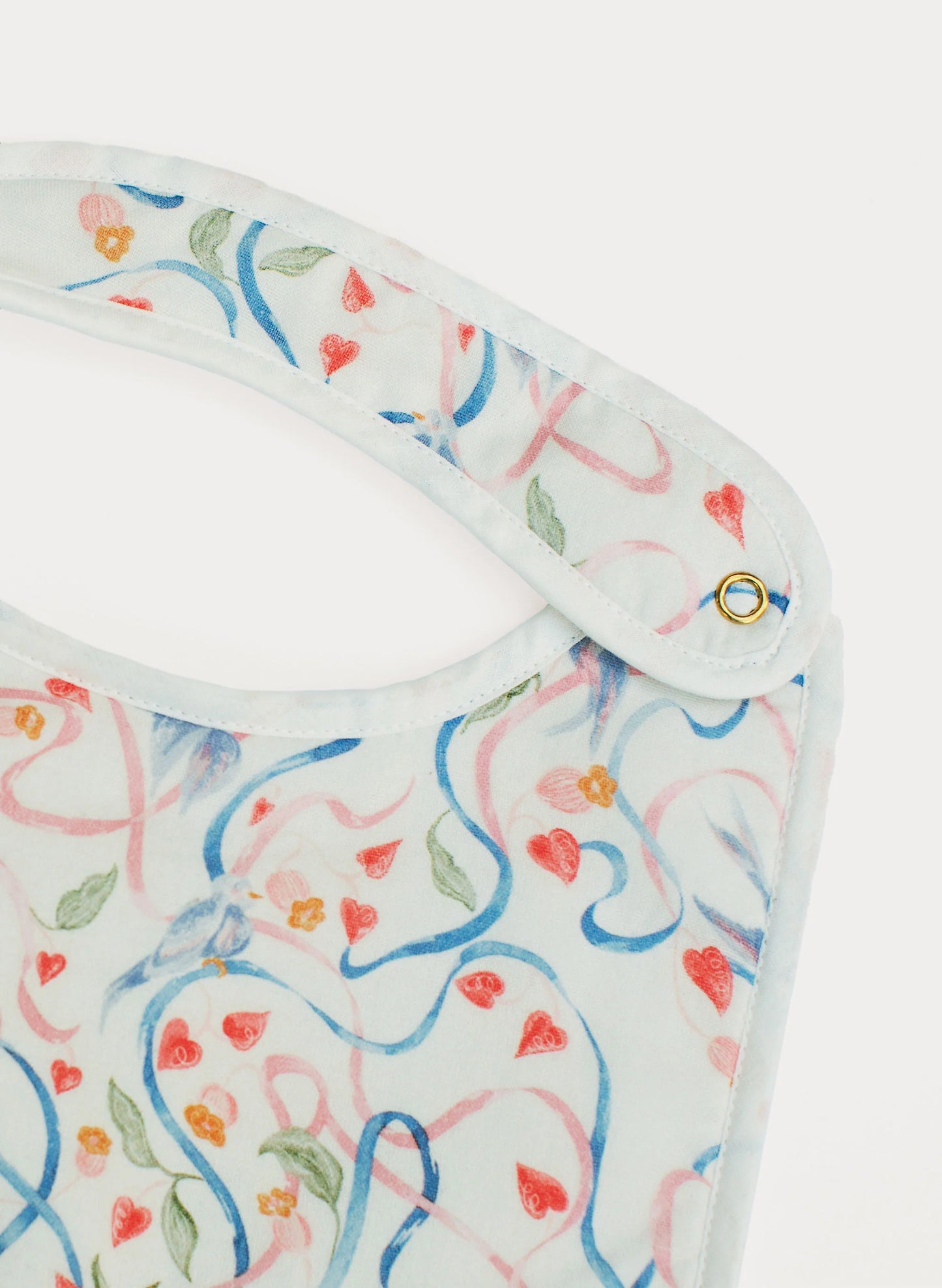 Songbird Bib - Multi