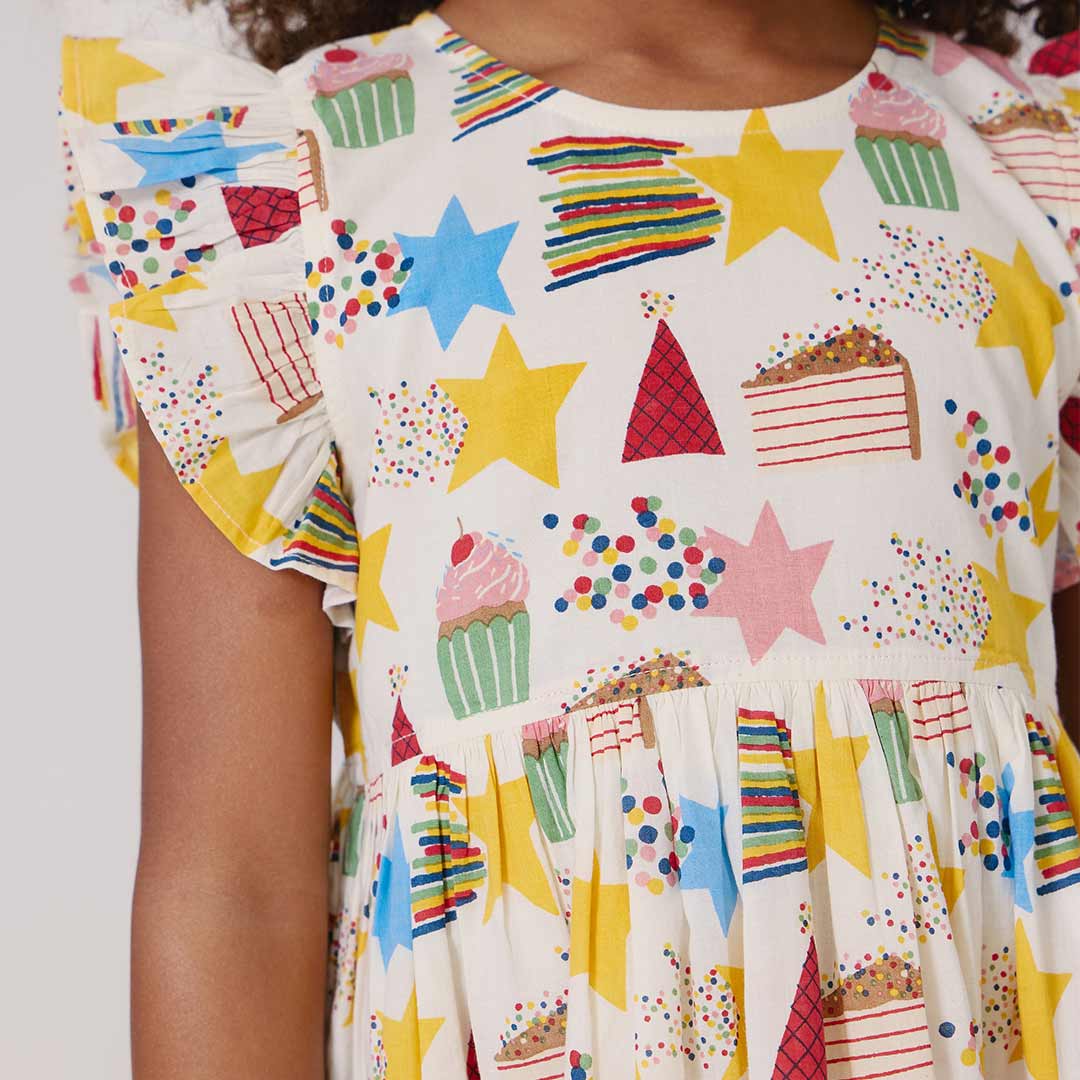 Girls Jennifer Dress