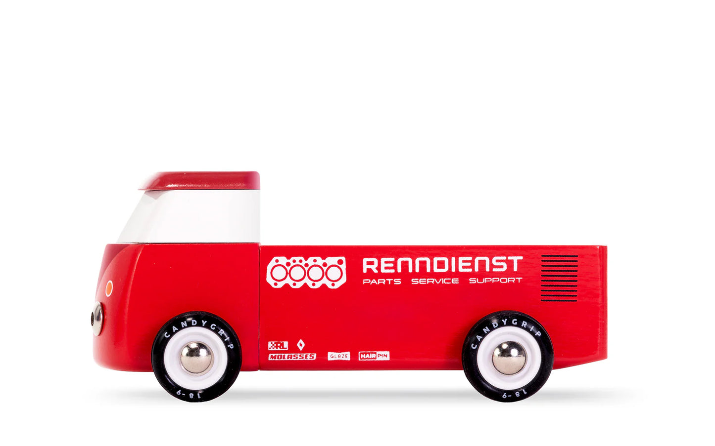 VW Mechanic Truck