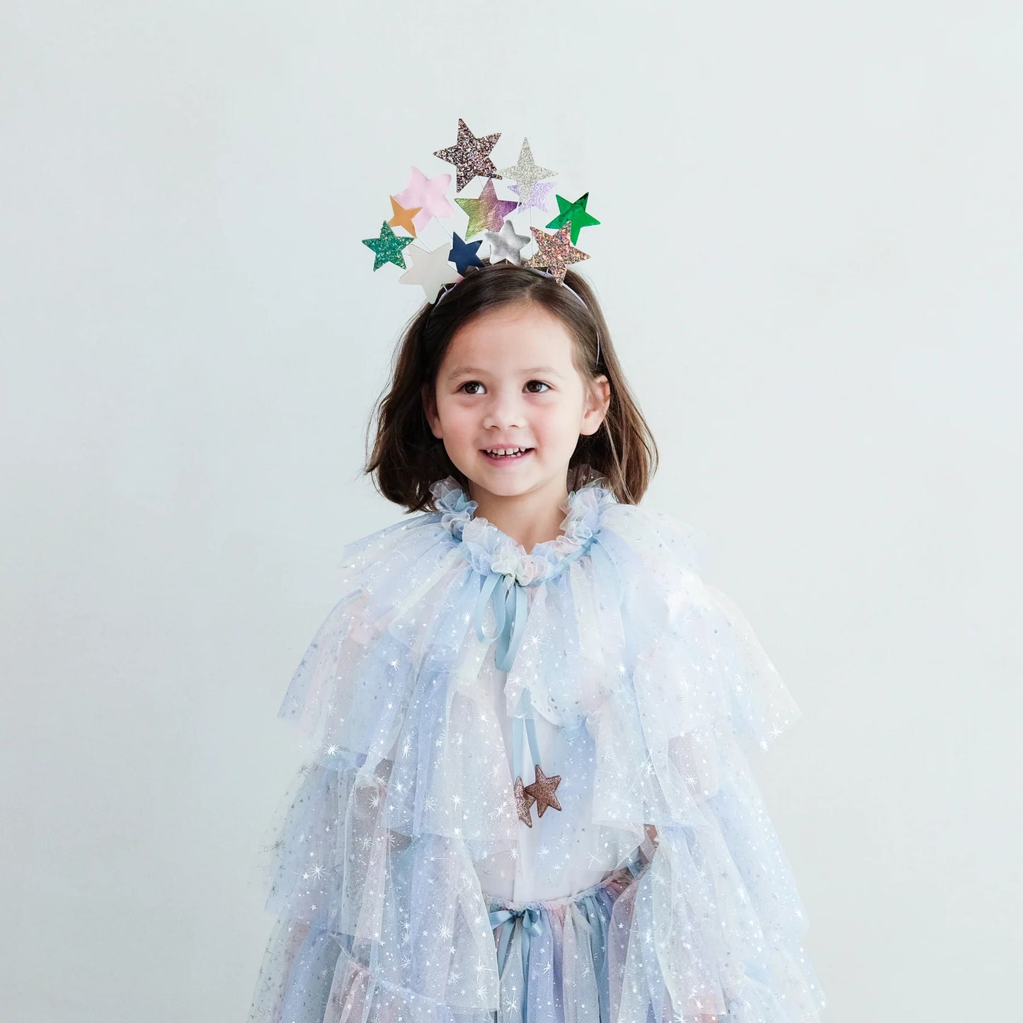 Celestial Rainbow Tutu