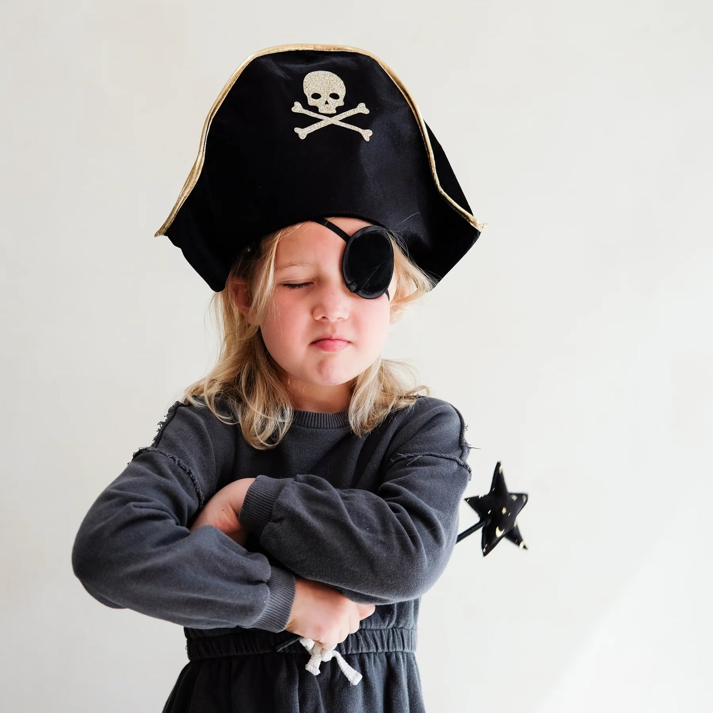 Pirate Dress - Up Set